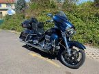Harley-Davidson Electra Glide - fotka číslo 0