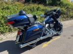 Harley-Davidson Electra Glide - fotka číslo 1
