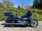 Harley-Davidson Electra Glide - fotka číslo 2