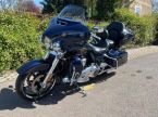 Harley-Davidson Electra Glide - fotka číslo 3