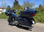 Harley-Davidson Electra Glide - fotka číslo 4