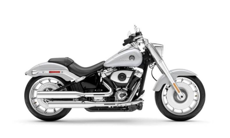 Harley-Davidson Ostatní - hlavní fotka