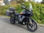 Harley-Davidson Pan America 1250 - fotka číslo 0