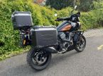 Harley-Davidson Pan America 1250 - fotka číslo 1