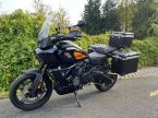 Harley-Davidson Pan America 1250 - fotka číslo 3
