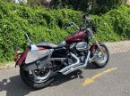 Harley-Davidson Ostatní - fotka číslo 1