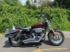 Harley-Davidson Ostatní - fotka číslo 2