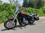 Harley-Davidson Ostatní - fotka číslo 3