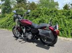 Harley-Davidson Ostatní - fotka číslo 4