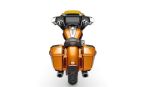 Harley-Davidson Street Glide - fotka číslo 3