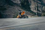 Harley-Davidson Street Glide - fotka číslo 4