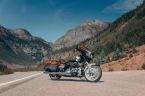Harley-Davidson Street Glide - fotka číslo 5