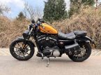 Harley-Davidson 883 Sportster - fotka číslo 5