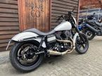 Harley-Davidson Dyna - fotka číslo 2