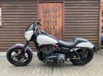 Harley-Davidson Dyna - fotka číslo 3
