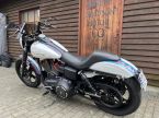 Harley-Davidson Dyna - fotka číslo 5