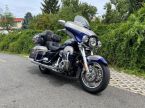 Harley-Davidson Electra Glide - fotka číslo 0