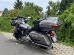 Harley-Davidson Electra Glide - fotka číslo 5