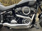 Harley-Davidson FLSB Softail Sport Glide - fotka číslo 9