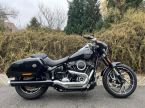 Harley-Davidson FLSB Softail Sport Glide - fotka číslo 2