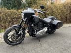 Harley-Davidson FLSB Softail Sport Glide - fotka číslo 3