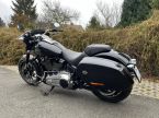 Harley-Davidson FLSB Softail Sport Glide - fotka číslo 4