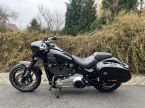 Harley-Davidson FLSB Softail Sport Glide - fotka číslo 5