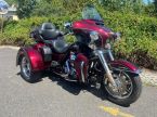 Harley-Davidson Electra Glide - fotka číslo 0