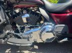 Harley-Davidson Electra Glide - fotka číslo 10