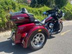 Harley-Davidson Electra Glide - fotka číslo 1