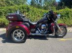 Harley-Davidson Electra Glide - fotka číslo 2