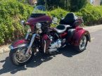 Harley-Davidson Electra Glide - fotka číslo 3