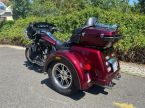 Harley-Davidson Electra Glide - fotka číslo 4