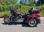 Harley-Davidson Electra Glide - fotka číslo 5