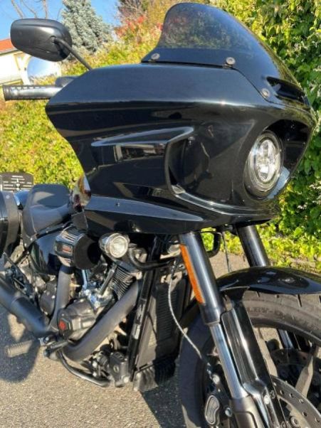 Harley-Davidson Ostatní - hlavní fotka