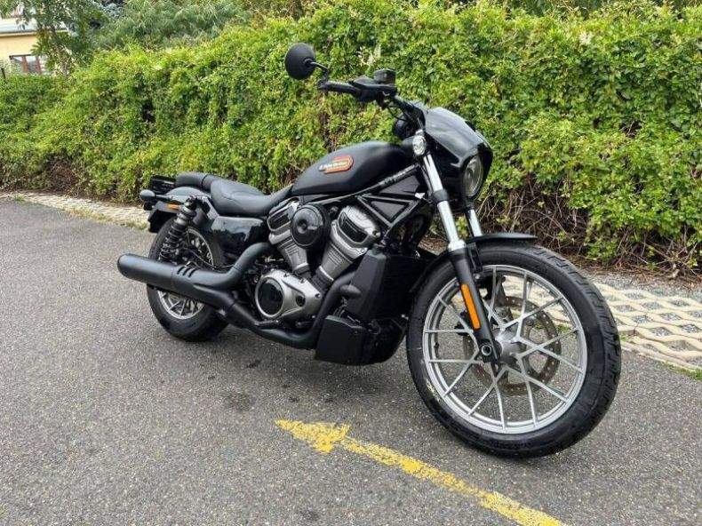 Harley-Davidson Ostatní - hlavní fotka inzerátu