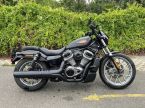 Harley-Davidson Ostatní - fotka číslo 1