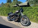 Harley-Davidson XL 883 R Roadster - fotka číslo 0