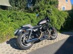 Harley-Davidson XL 883 R Roadster - fotka číslo 2