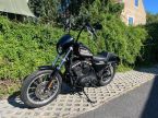 Harley-Davidson XL 883 R Roadster - fotka číslo 3
