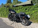 Harley-Davidson XL 883 R Roadster - fotka číslo 5