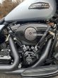 Harley-Davidson Street Glide - fotka číslo 10