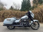Harley-Davidson Street Glide - fotka číslo 2