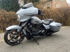 Harley-Davidson Street Glide - fotka číslo 3