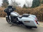 Harley-Davidson Street Glide - fotka číslo 4