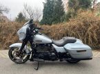 Harley-Davidson Street Glide - fotka číslo 5