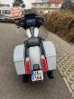 Harley-Davidson Street Glide - fotka číslo 7