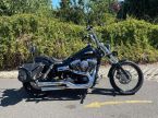 Harley-Davidson Dyna - fotka číslo 1