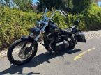 Harley-Davidson Dyna - fotka číslo 3