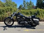 Harley-Davidson Dyna - fotka číslo 4